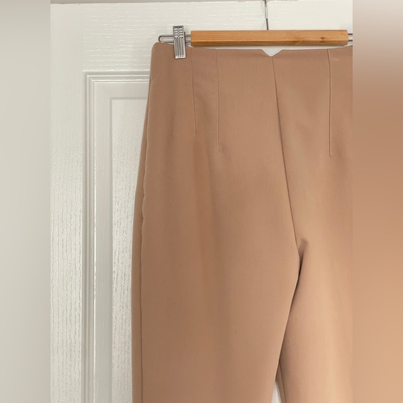 Zara Pants with a High Waist - Picture 4 of 10